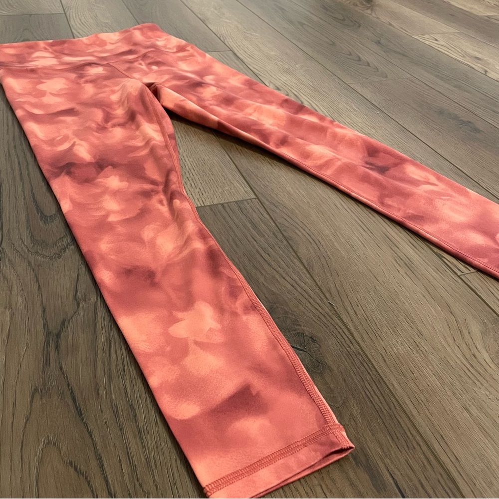 Athleta Elation Ultra High Rise 7/8 Leggings